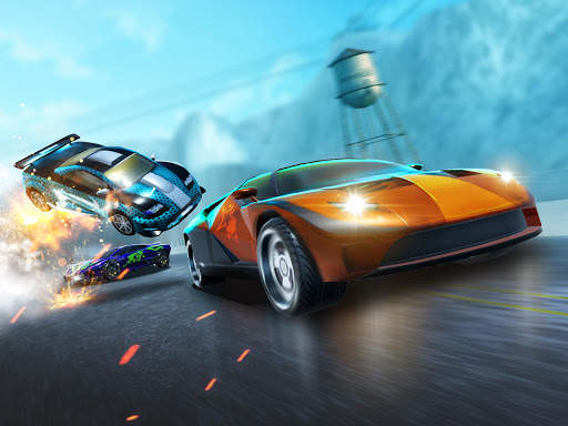 Nitro Racing Fever screenshot 3