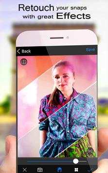 YouCam Perfect Selfies & Beauty Camera screenshot 5
