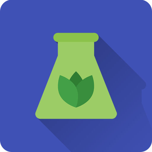 Drug INFO icon