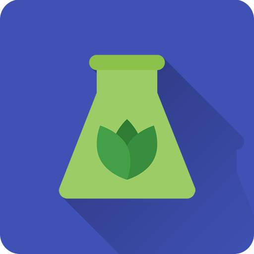 Drug INFO 1.5