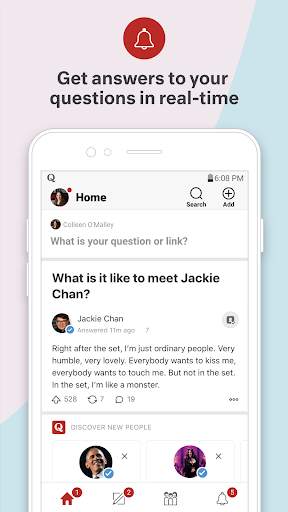 Quora — Ask Questions, Get Answers screenshot 5