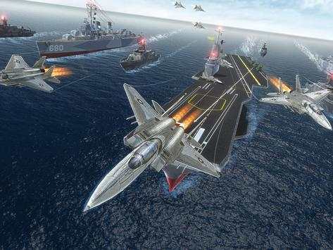 Sky Jet Fighters screenshot 11