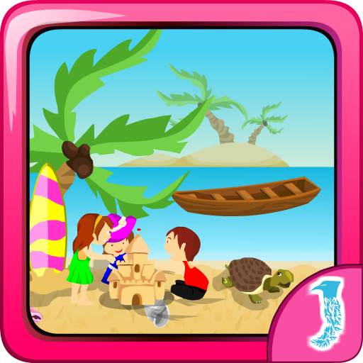 Pinky Marina Beach Cleaning 1.0.1