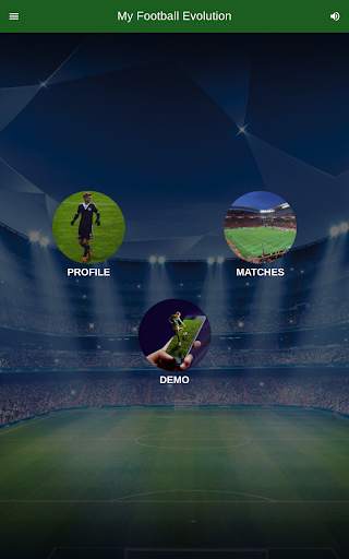 My Football Evolution screenshot 8
