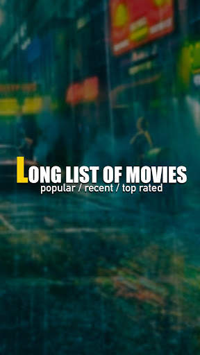 Coto Current Movies 2020 screenshot 3