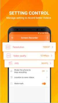 Screen Recorder screenshot 6