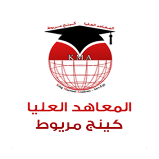 King Marriott Academy иконка
