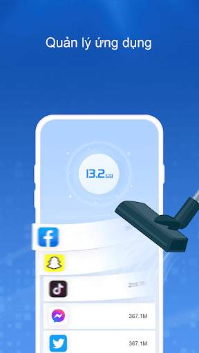 Super Cleancc screenshot 4