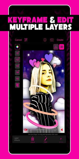 Video star⭐ photo editing & editor video Guide screenshot 3