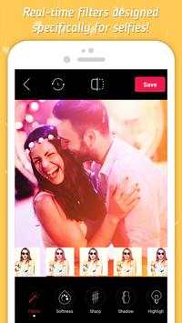 Candy Selfie screenshot 6