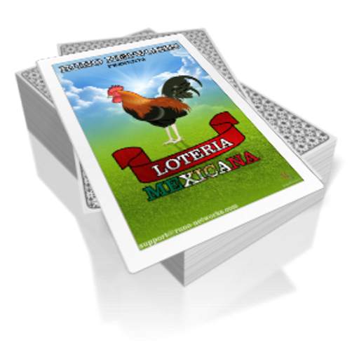 Baraja de Lotería Mexicana 1.1.73