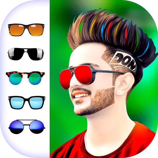 Sunglasses Photo Editor 2023 11.0