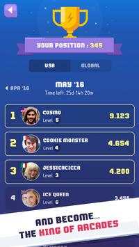 Game Arena - King of Arcades screenshot 5