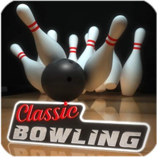 Classic Bowling - bowling games 2019 9.0