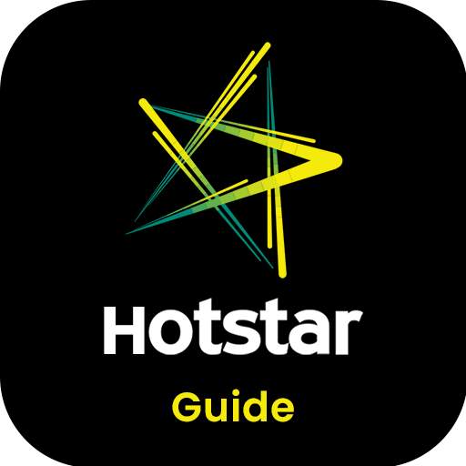 Hotstar Guide :Live Cricket Match-TV Show 1.1.0