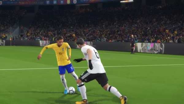 Tips PES 2018 screenshot 3