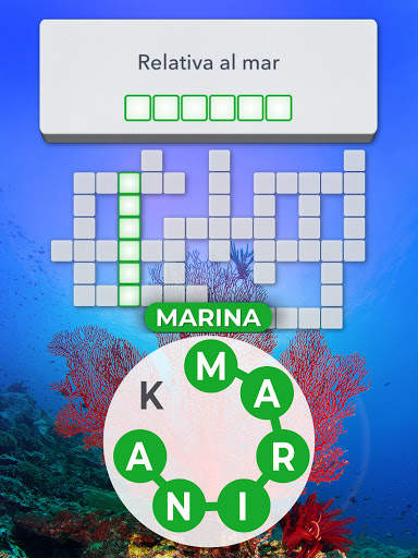 Words of Wonders: Guru screenshot 7