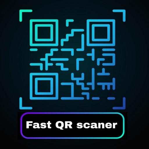 Fast QR Scaner 2.0