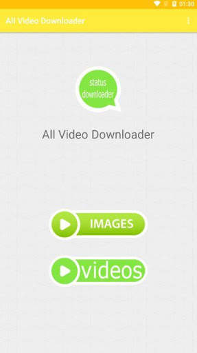Tube Video Downloader - all video downloader screenshot 2