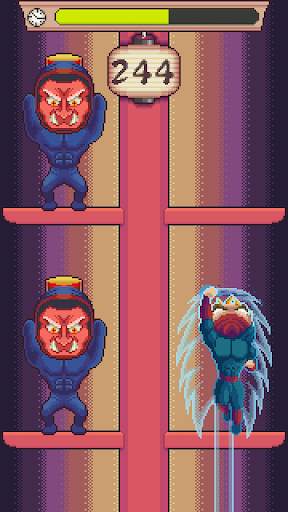 The Best Ninja screenshot 3