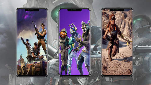 Gaming Wallpaper screenshot 5