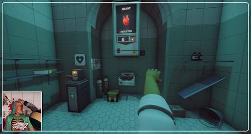 Guide for Surgeon Simulator 2 screenshot 3