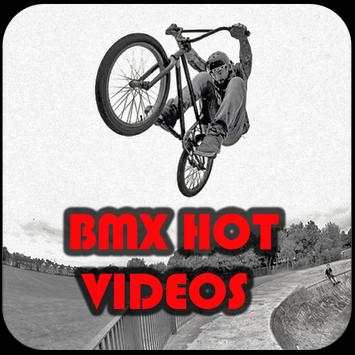 BMX Hot Video screenshot 1