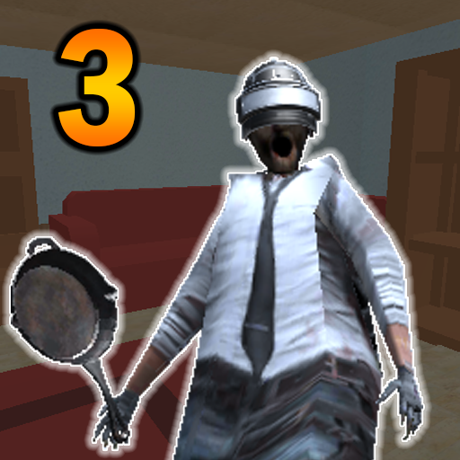 Granny Unknown Battle Ground icon