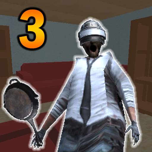 Granny Unknown Battle Ground 1.0