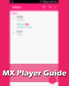 Free MX Player Guide screenshot 3