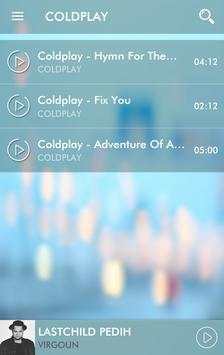 New Music Player 2018 screenshot 4