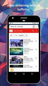 Bokep Browser screenshot 5