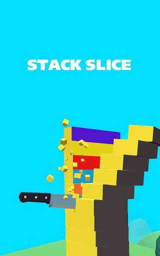 Stack Slice screenshot 8