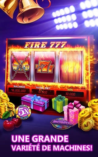 DoubleX Casino-Best Slots Game screenshot 15
