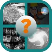 Naruto Lovers Game: Guess the Jutsu Name 3.1.7z