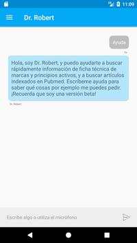Dr. Robert screenshot 1