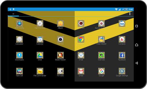 Islamic Theme & Launcher screenshot 4