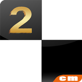 Piano Tiles V2 icon