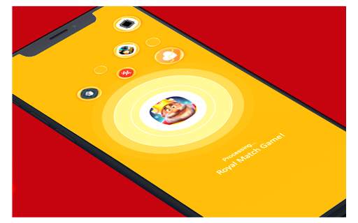 Game Launcher - App Launcher screenshot 14