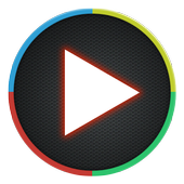 MX HD Player icon