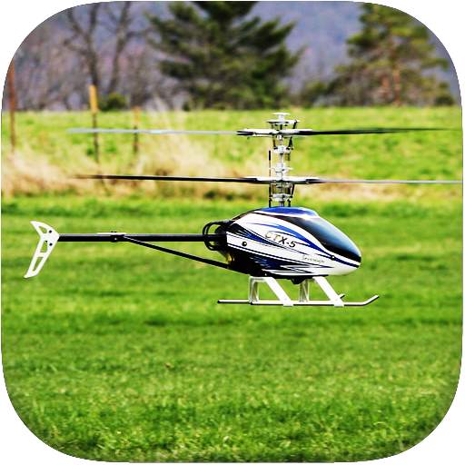 RC Helicopter Simulator 1.02