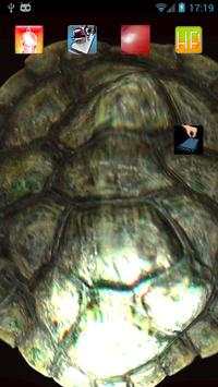 3D Home Former (HTC Evo 3D) screenshot 2