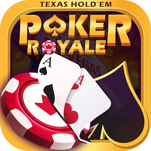 Poker Royale - Texas Holdem 7.1.2