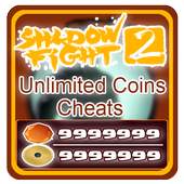 Cheat For Shadow Fight  prank 1.0