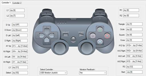 PS3 ISO Games Emulator screenshot 2