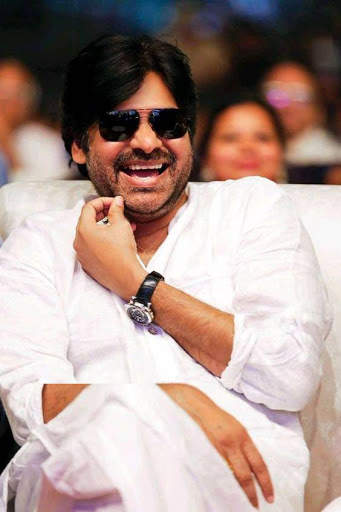 Power Star Pawan Kalyan Wallpapers HD screenshot 1