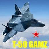 T-50 GAMZ LITE icon