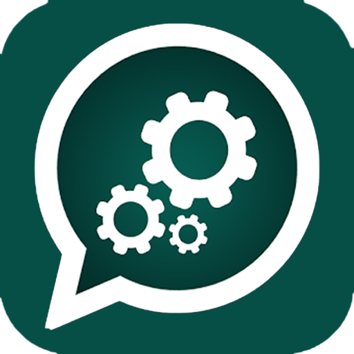 All in one WhatsApp Toolkit : Tools For WhatsApp icon