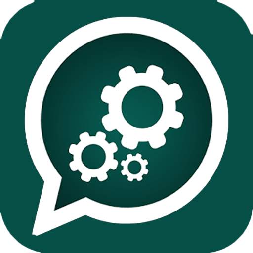 All in one WhatsApp Toolkit : Tools For WhatsApp 1.0