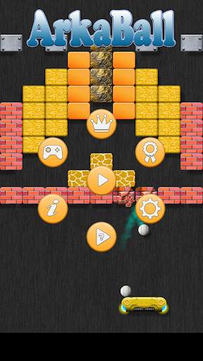 ArkaBall free screenshot 1